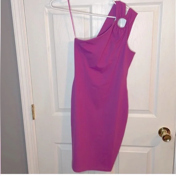 Susana Monaco dress - Picture 3 of 9